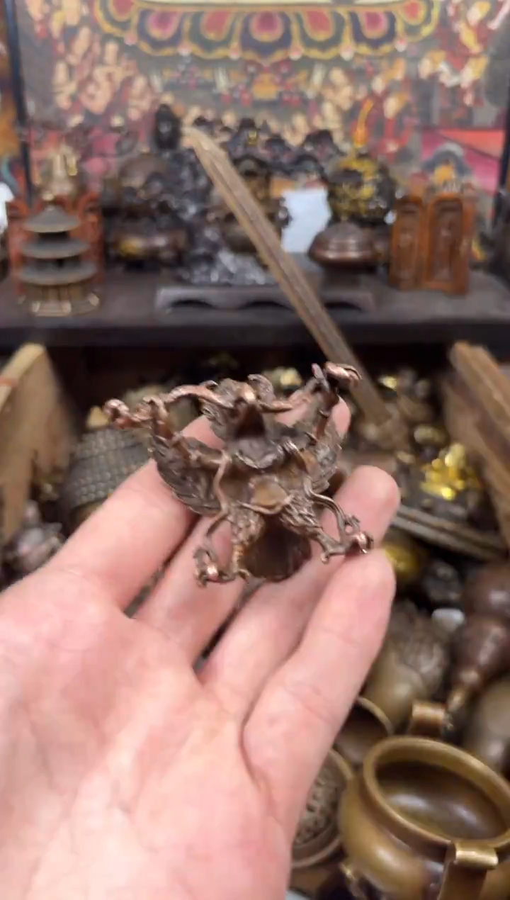 信德铜器壹专属精选链接