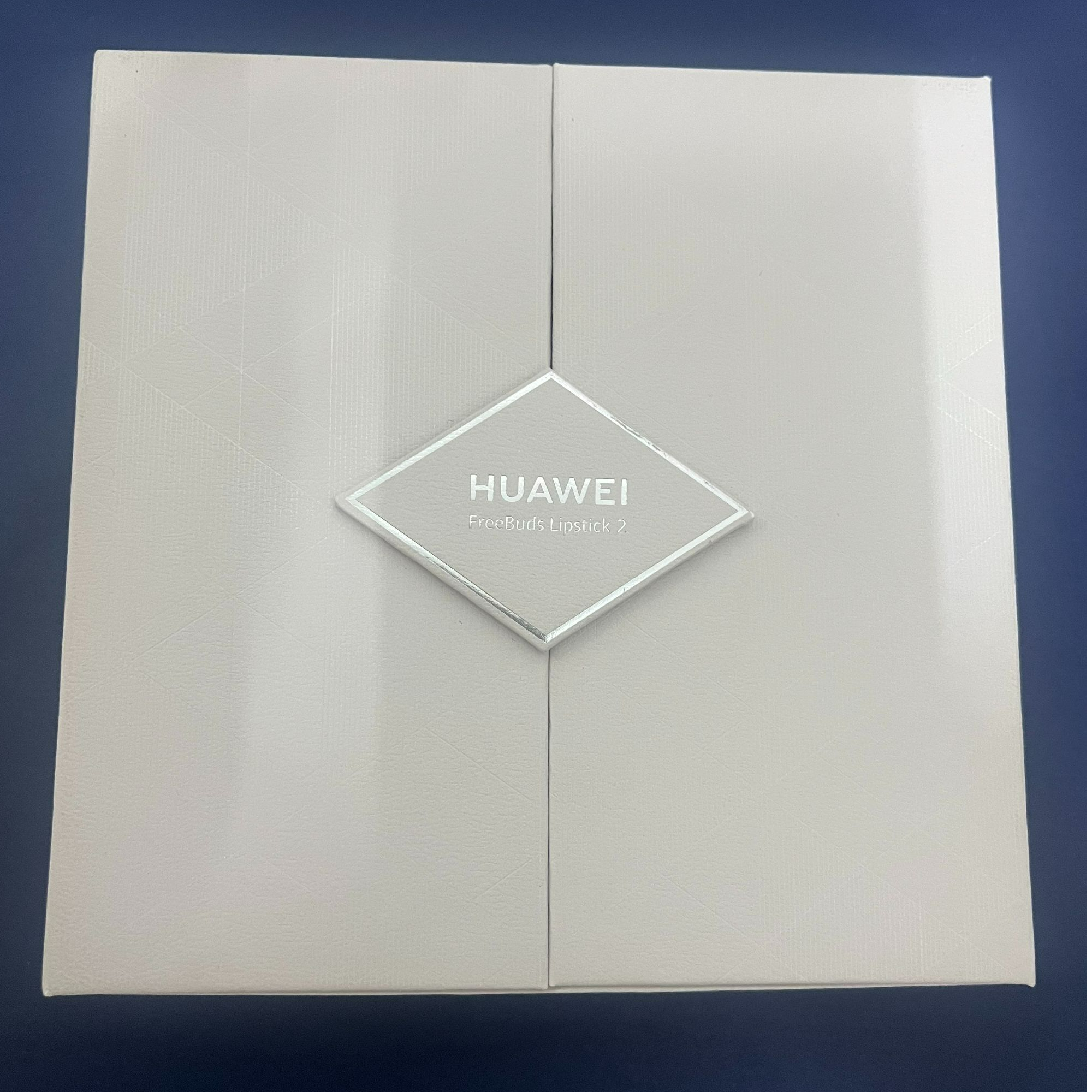 9新 Huawei/华为 华为FreeBuds Lipstick 2口红耳机无线蓝牙耳机