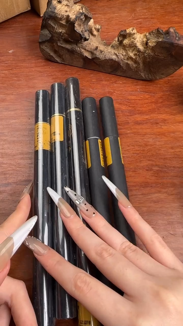 线香77号   孤品福利