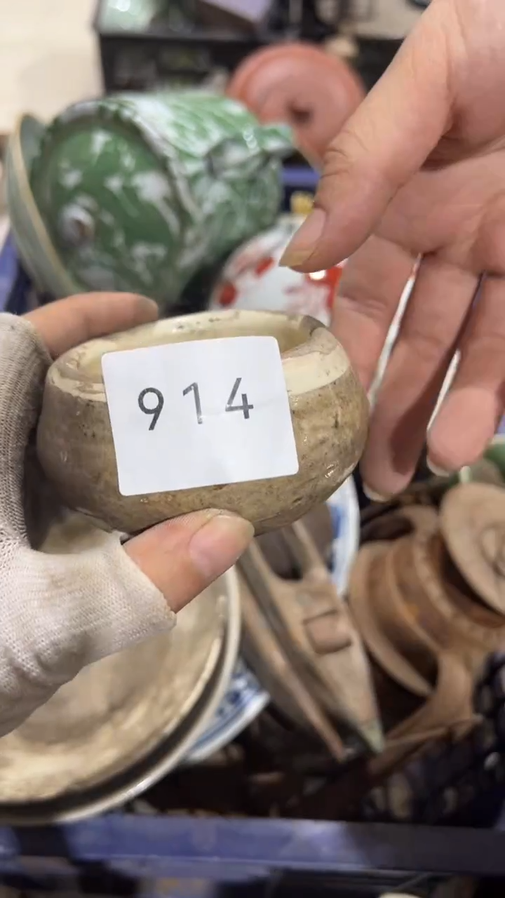 有机玻璃王*進工艺品0830914