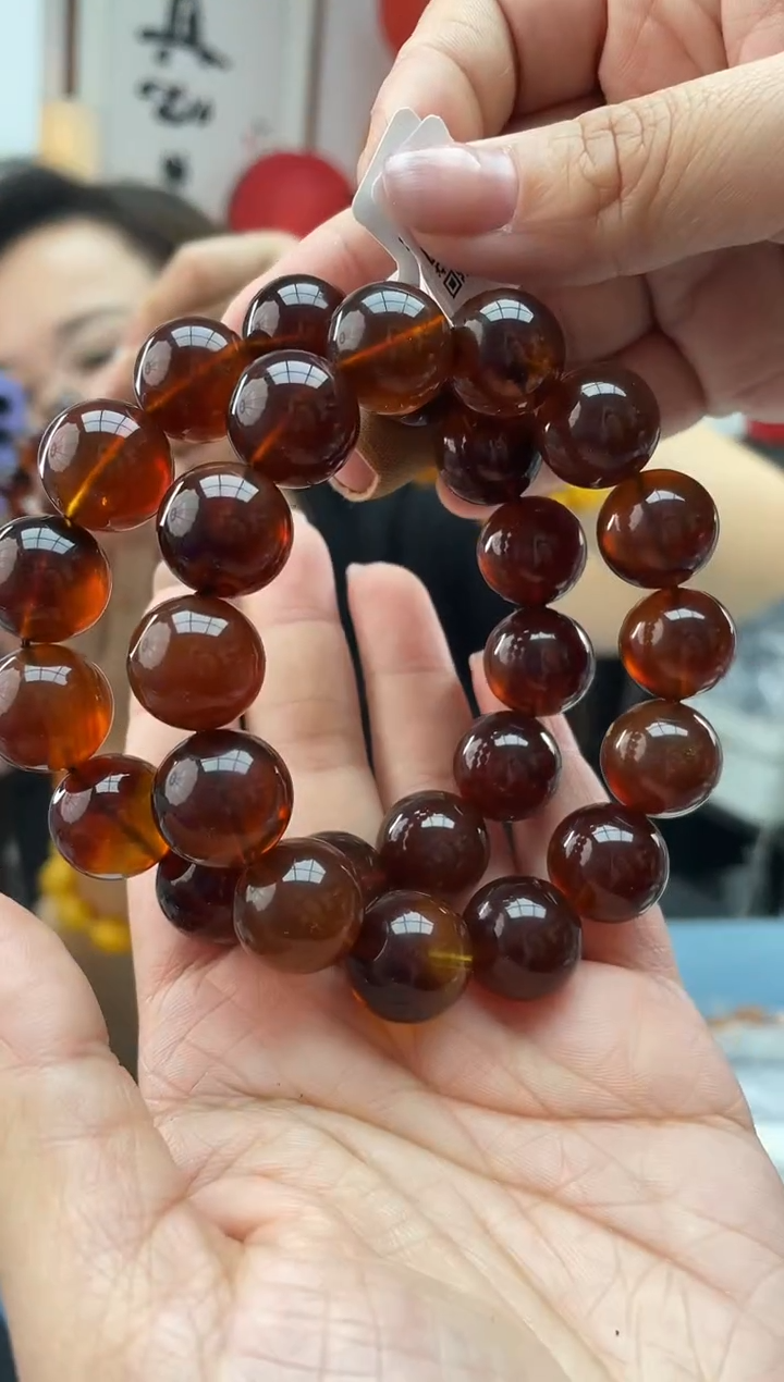 【闪购商品】琥珀珠宝奇石未镶嵌279 015多样性发一