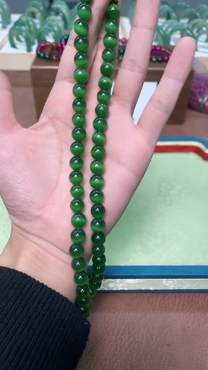 老张家压箱底的货A96