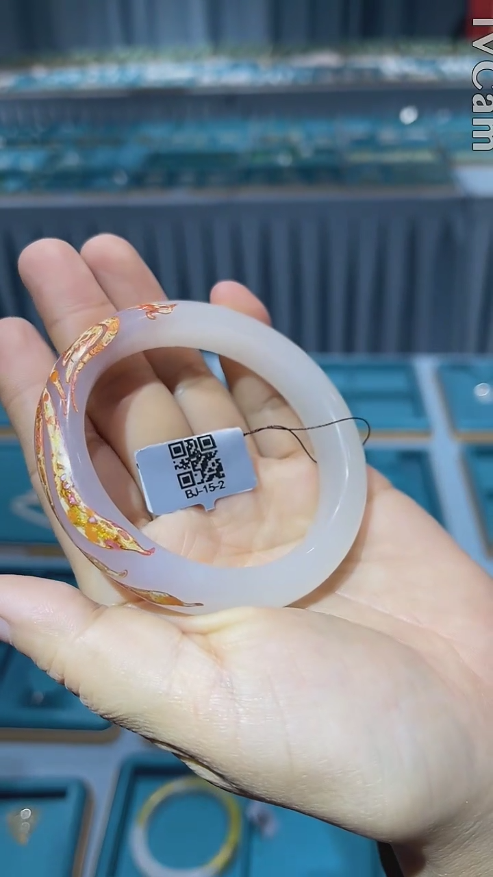 【闪购商品】和田玉手镯未镶嵌和田玉手镯