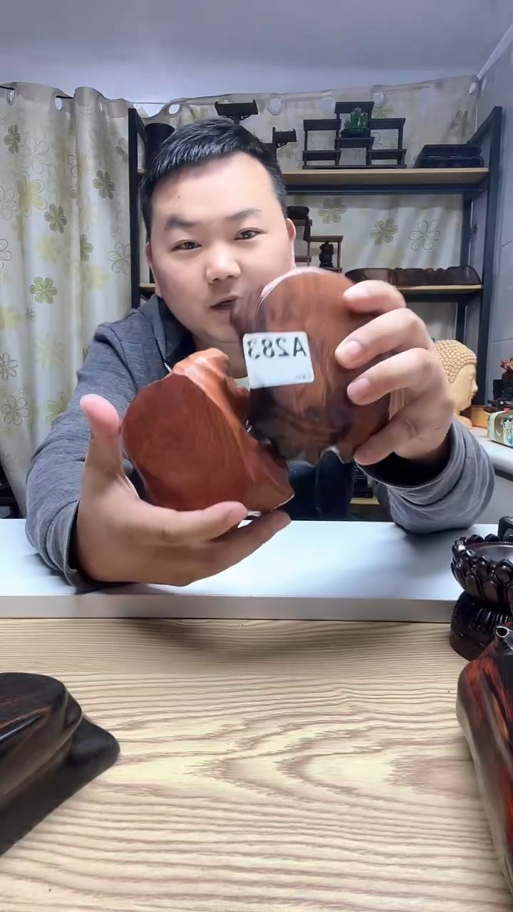 木-283----------------