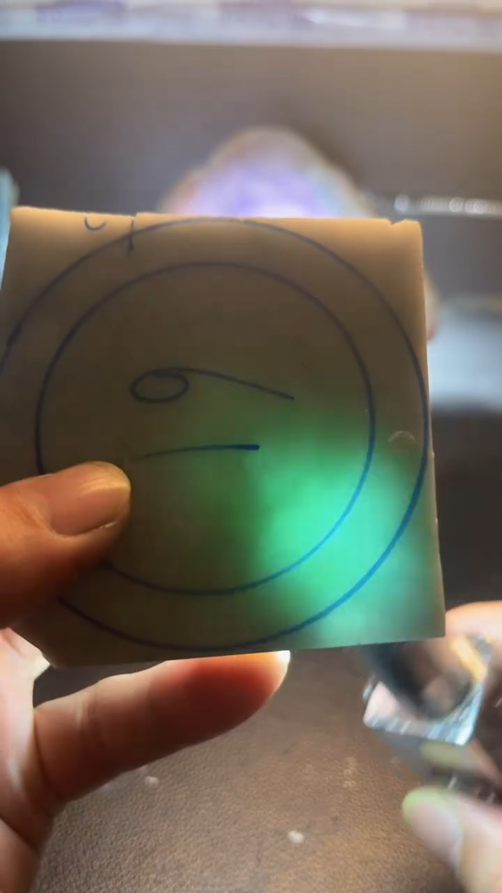 未镶嵌2定制翡翠用****5天然翡翠