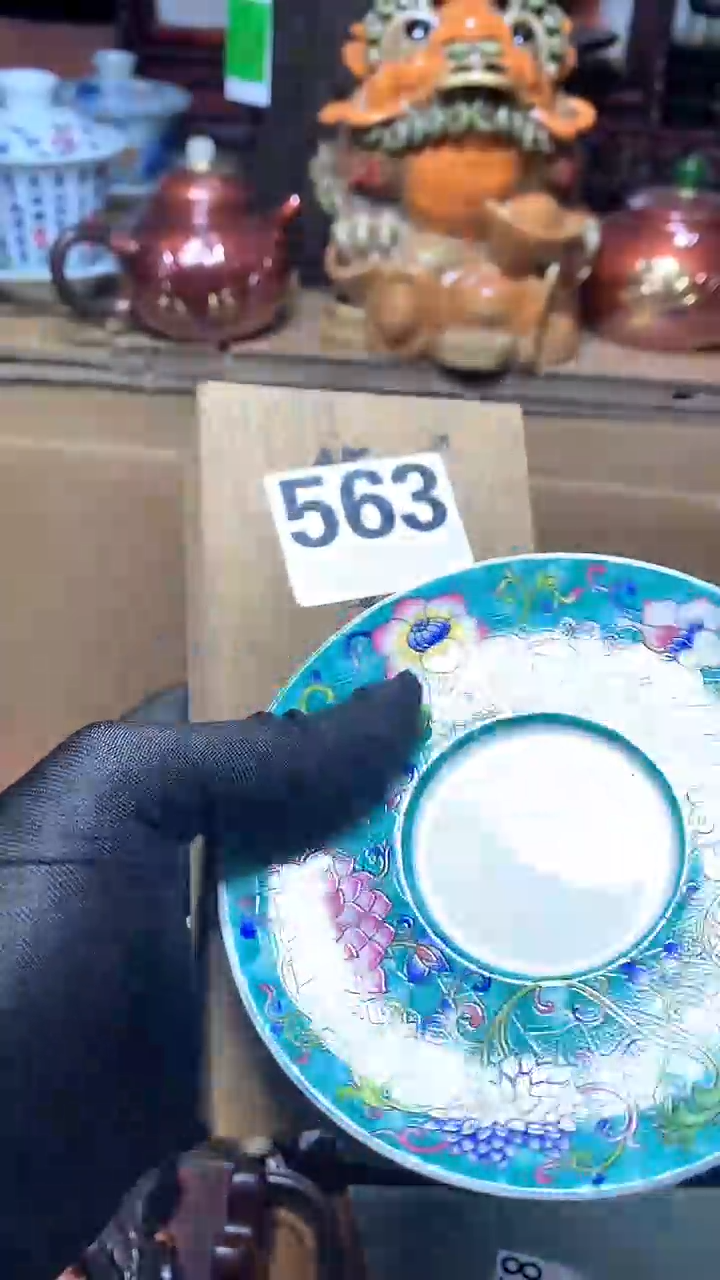 【闪购商品】瓷器默认微瑕瓷器