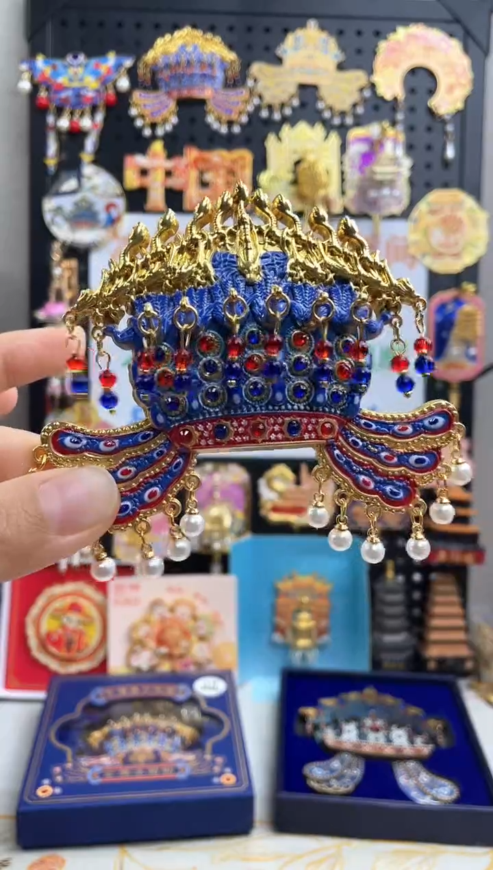 无礼盒款两单包邮小胖墩儿