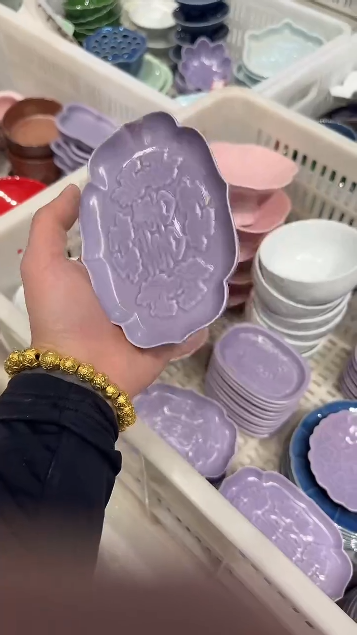 瓷片微瑕商品 介意勿拍
