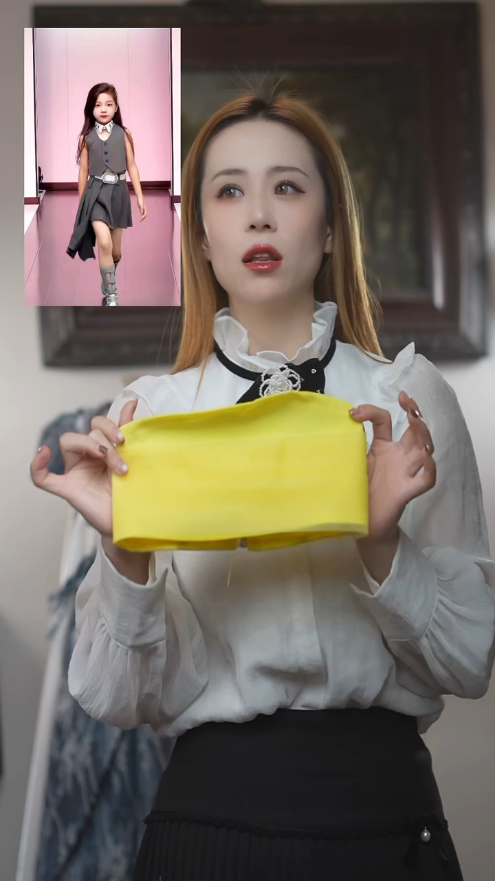 煜*110码艺桐轩儿童潮服