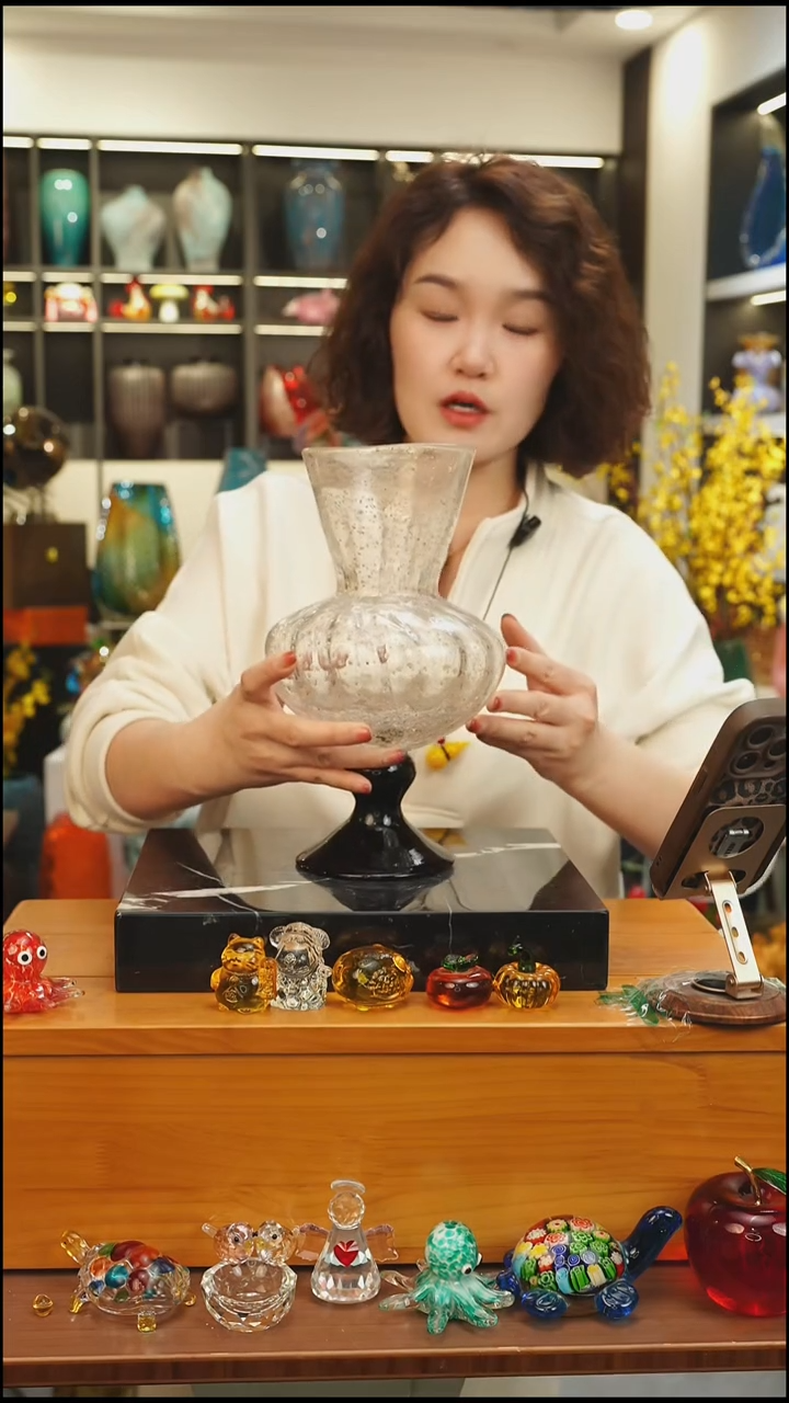 外贸花瓶尾货花瓶59