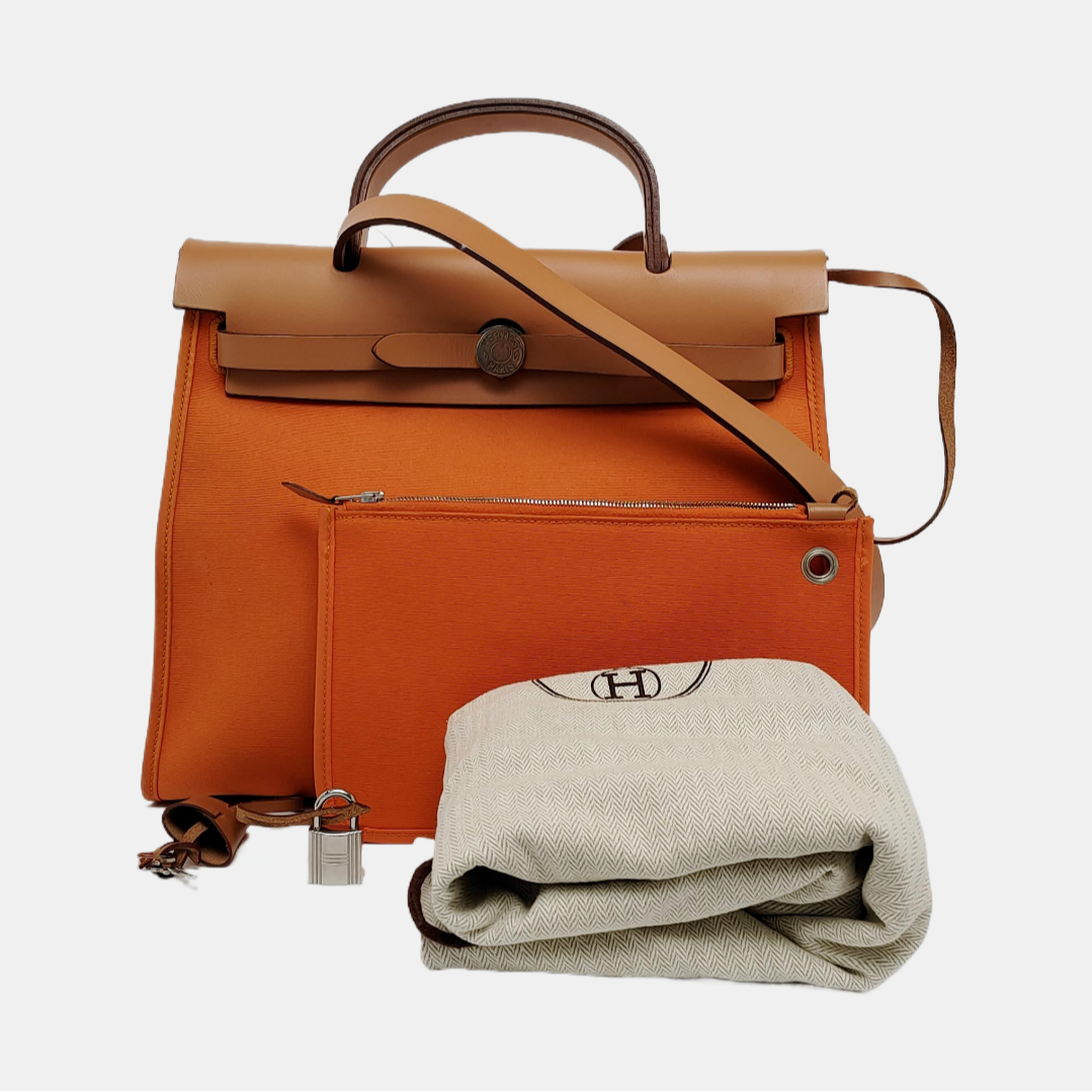 95新 Hermes/爱马仕 红布林/A3/爱马仕/47186133/z/122175