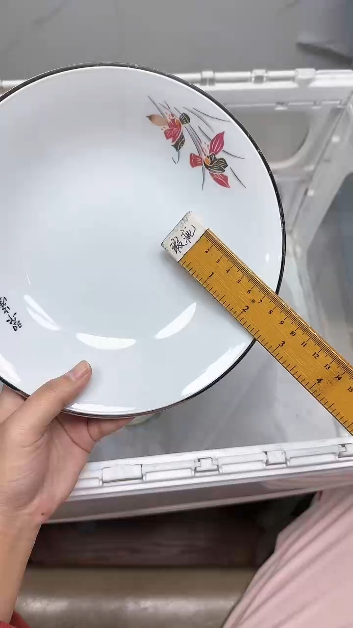 【闪购商品】1863回流瓷器默认微瑕，18.8包邮