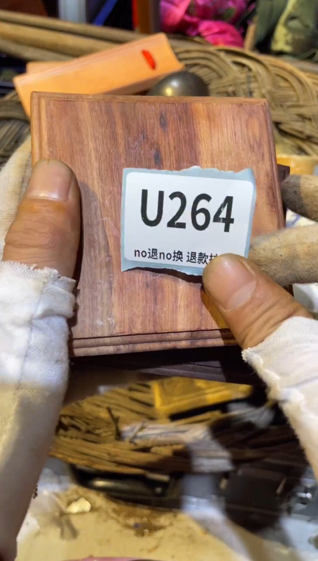 陶瓷钟*军闲云火爆火爆热卖热卖