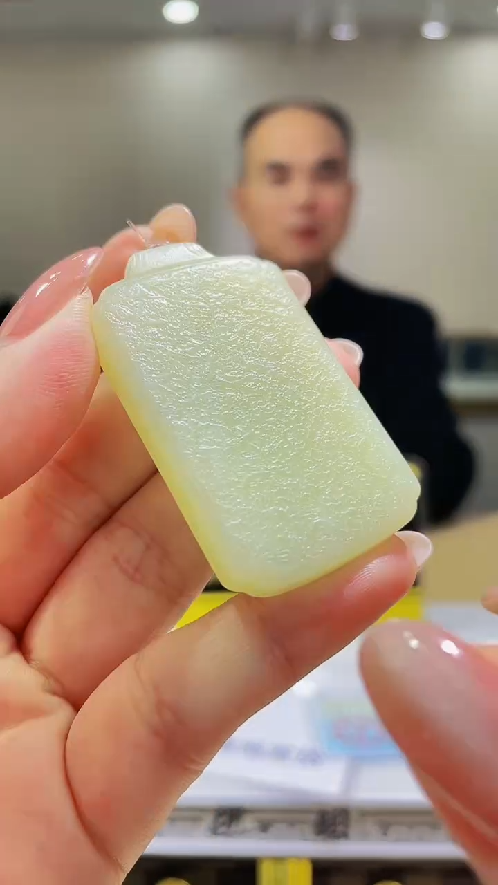 定制和田玉和田玉定制链接MYZ024