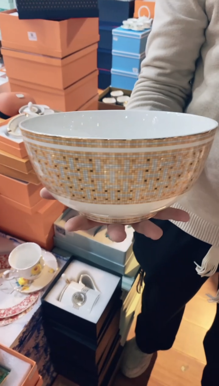 【闪购商品】杯鸿辉家品牌瓷器，京东包邮！
