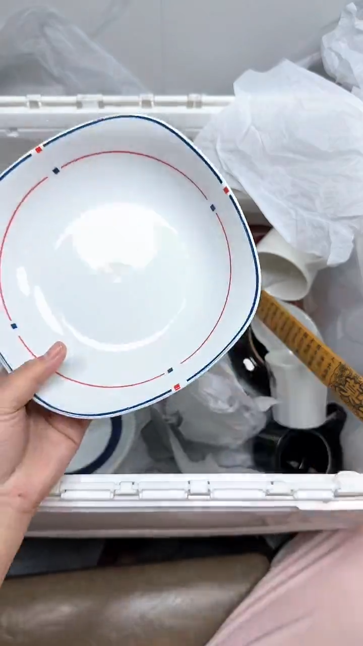 【闪购商品】240回流瓷器默认微瑕，18.8包邮