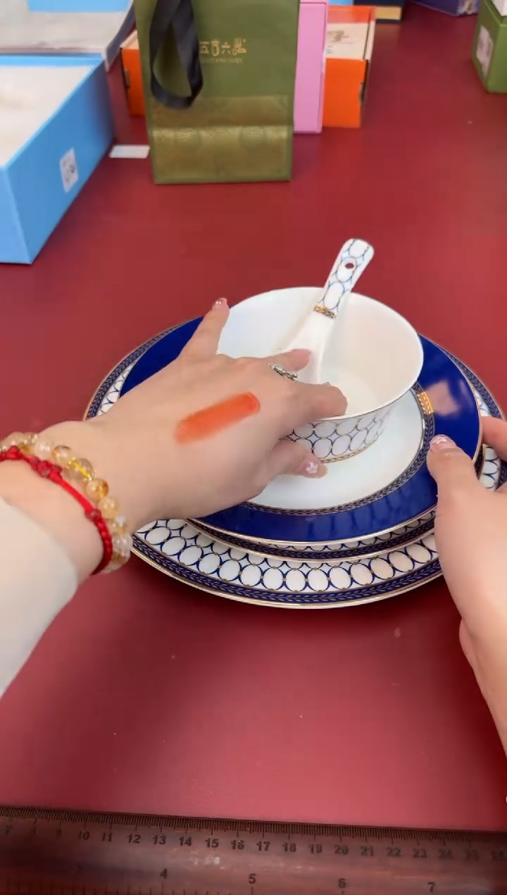 【闪购商品】瓷片正午瓷缘 臻品源泉@@H1341