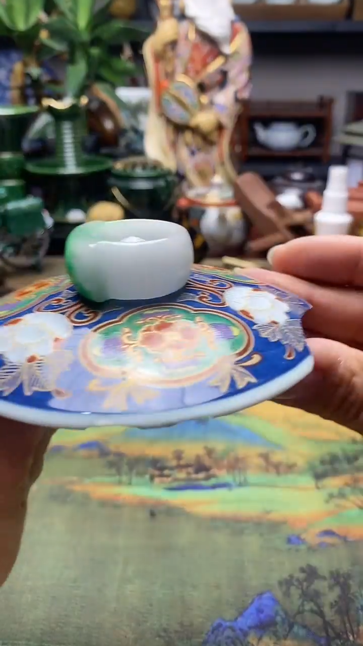 摆件茶文化  工艺美术