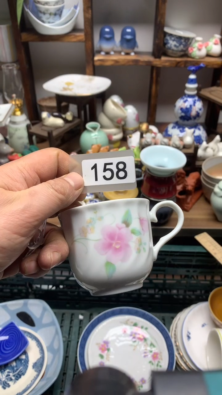 瓷片A龙华精品陶瓷店