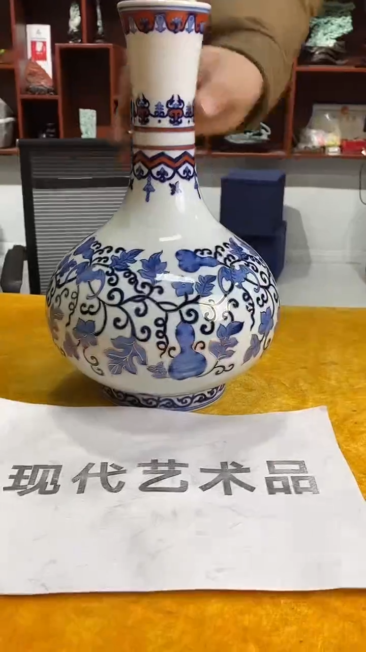 G400景德镇高端瓷器