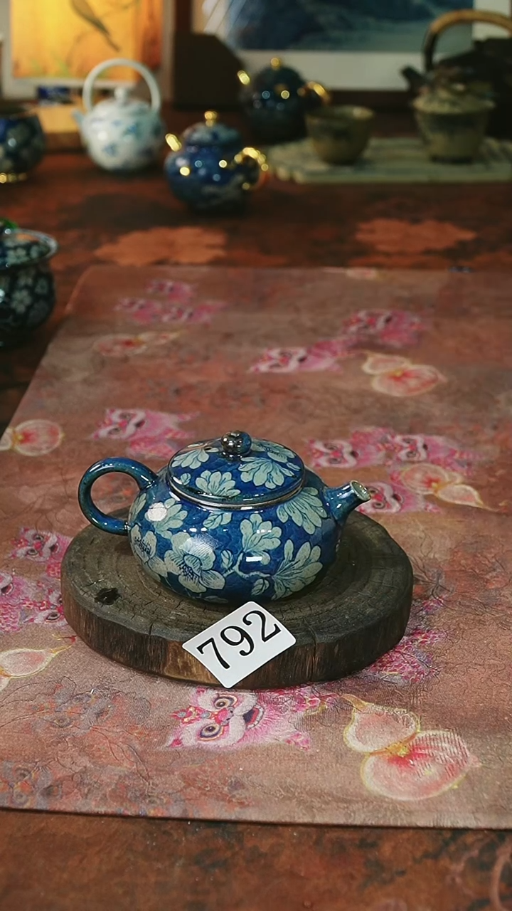 茶碗...........792