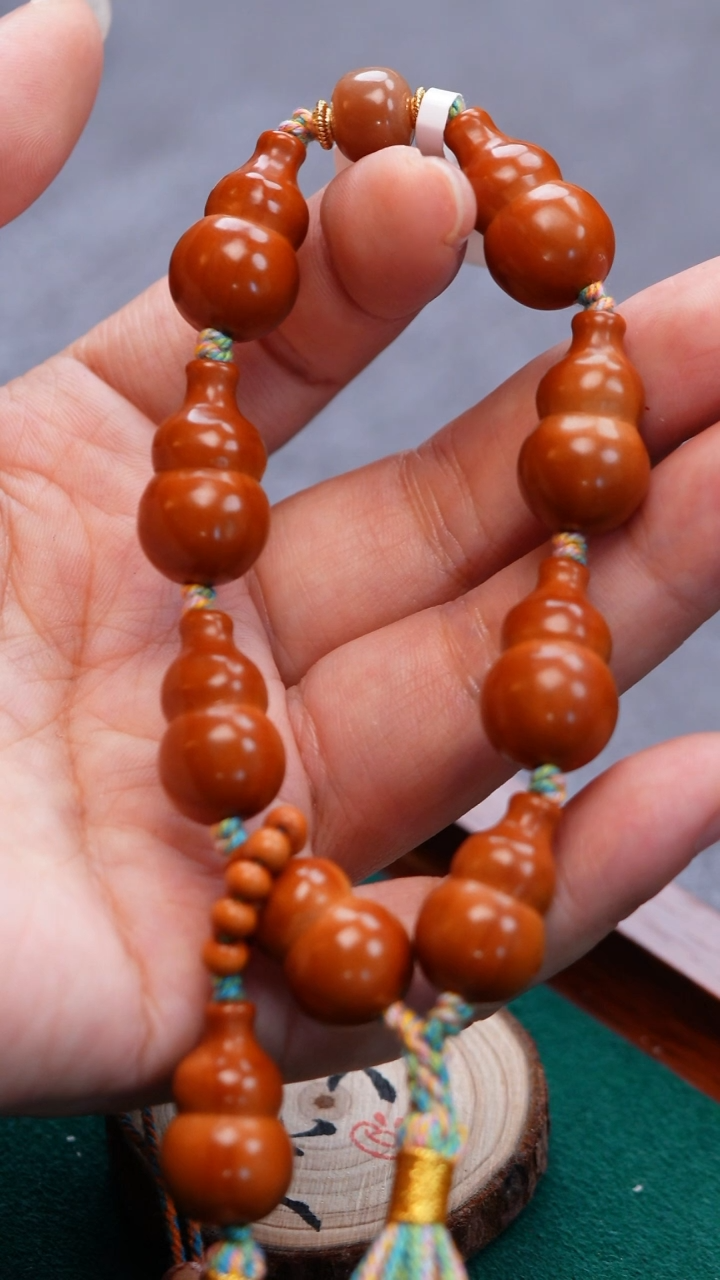 手串/手链橄榄核橄榄核