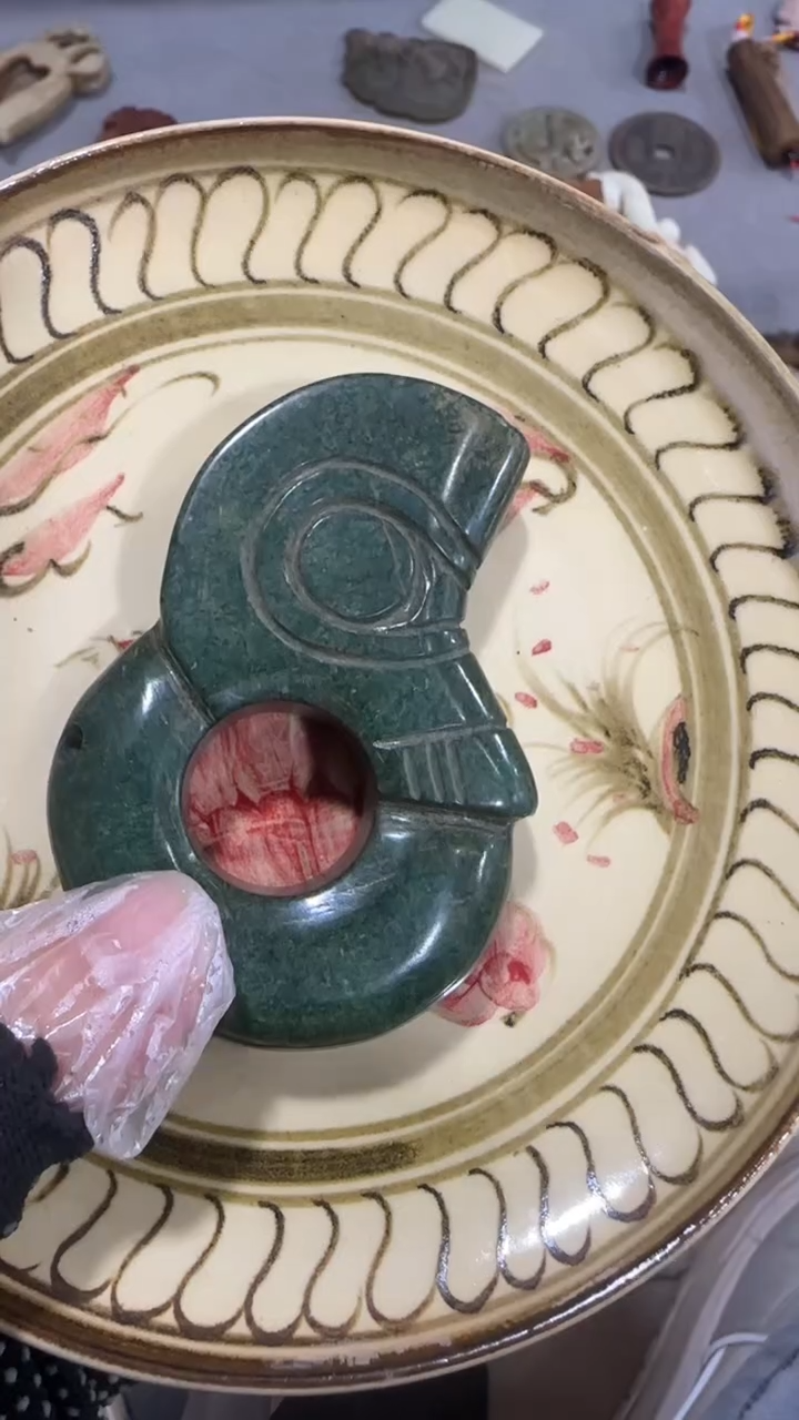 【闪购商品】摆件瓷摆件瓷摆件