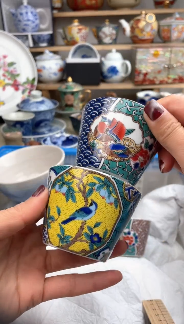 【闪购商品】瓷片默认微瑕，看清尺寸品相再拍