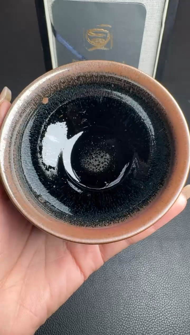 茶盏建盏故事陈慧敏134