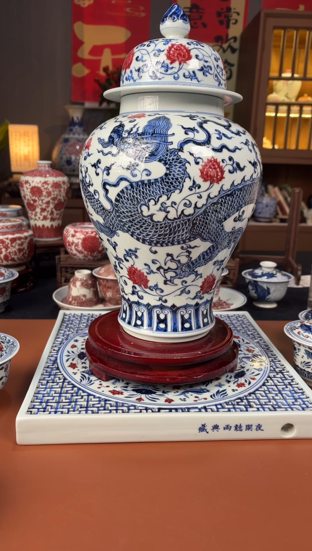 【闪购商品】觅瓷山房觅瓷山房