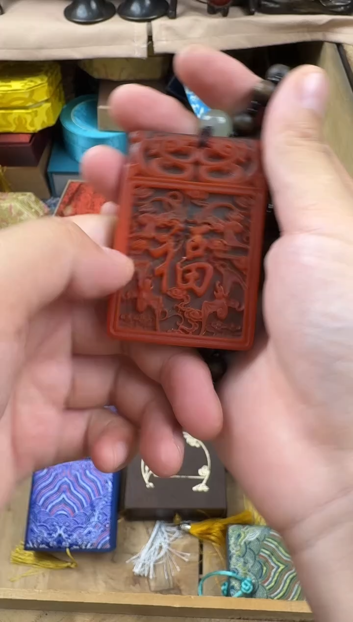 未镶嵌颈饰琥珀你艳姐专属文玩