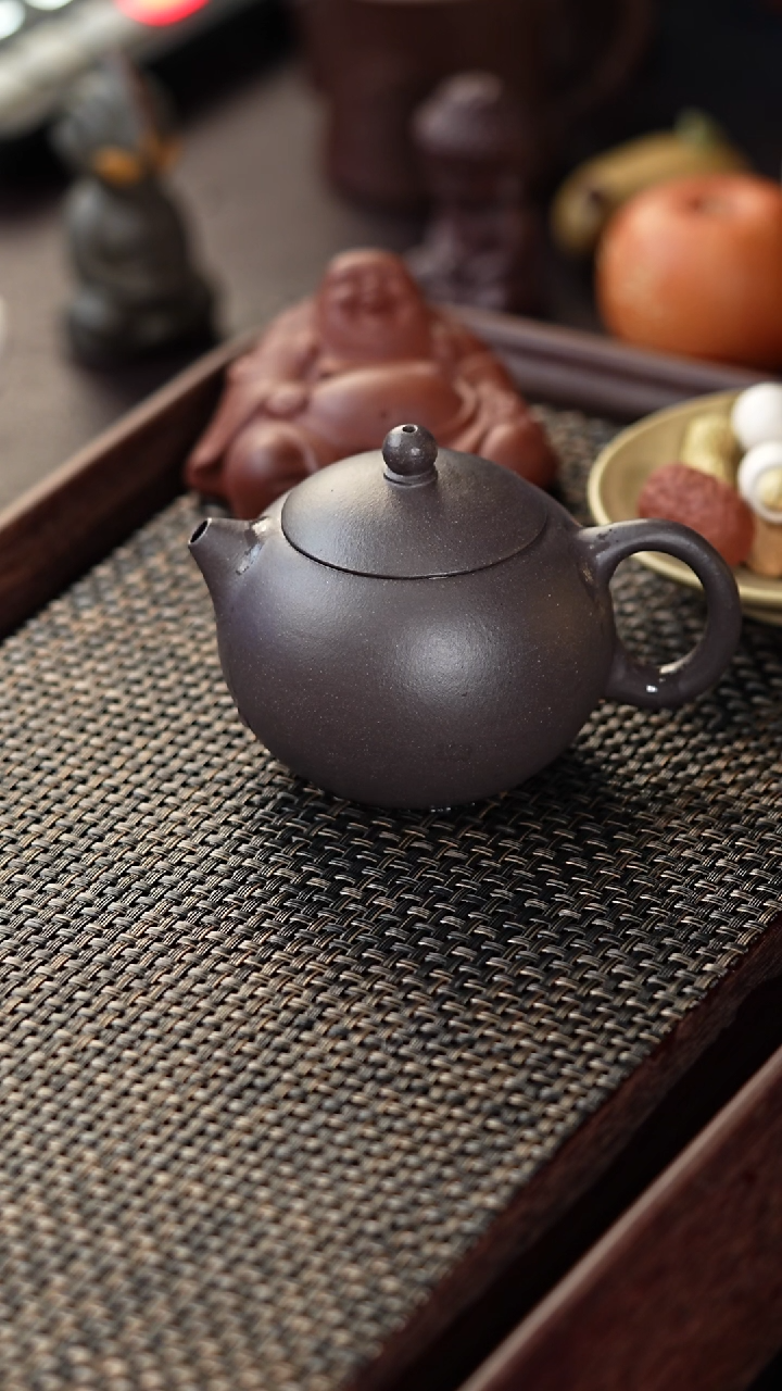 【闪购商品】手工原矿天青西施  200cc