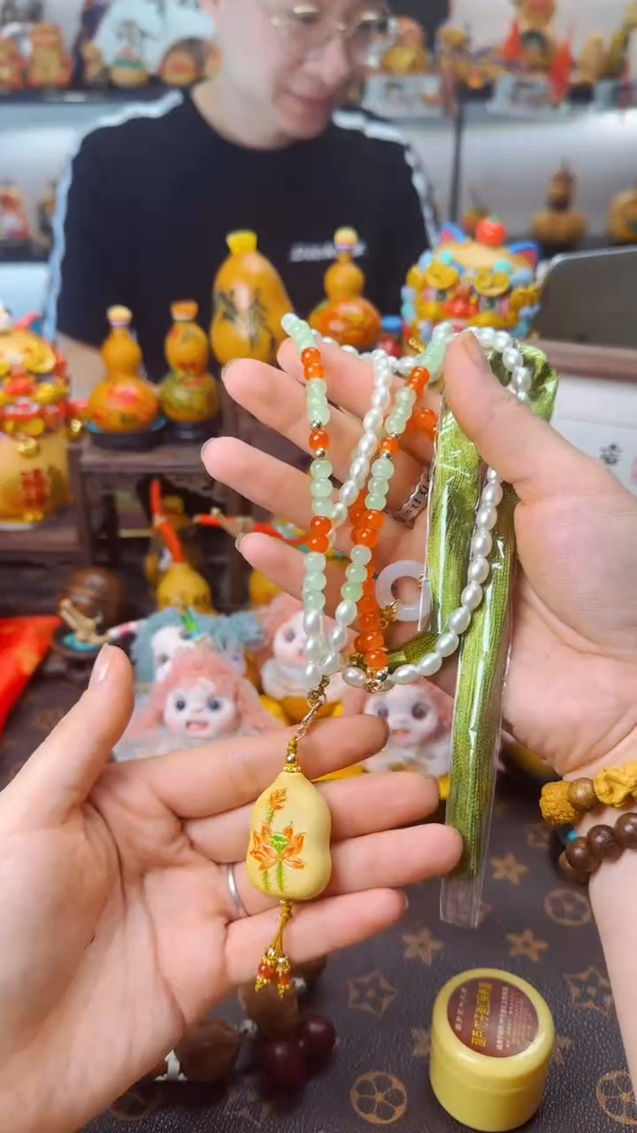 【闪购商品】471文玩葫芦文玩好物