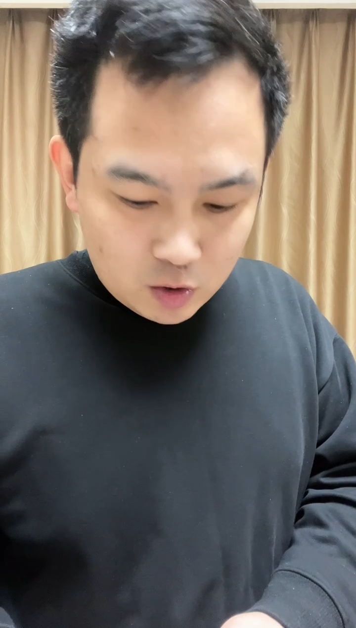 青玉案大毛笔5支组合