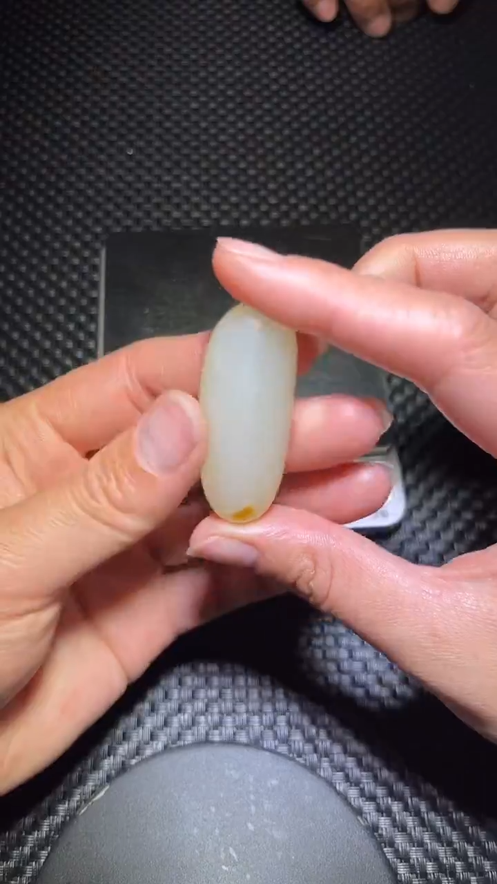 【闪购商品】和田玉挂件未镶嵌66