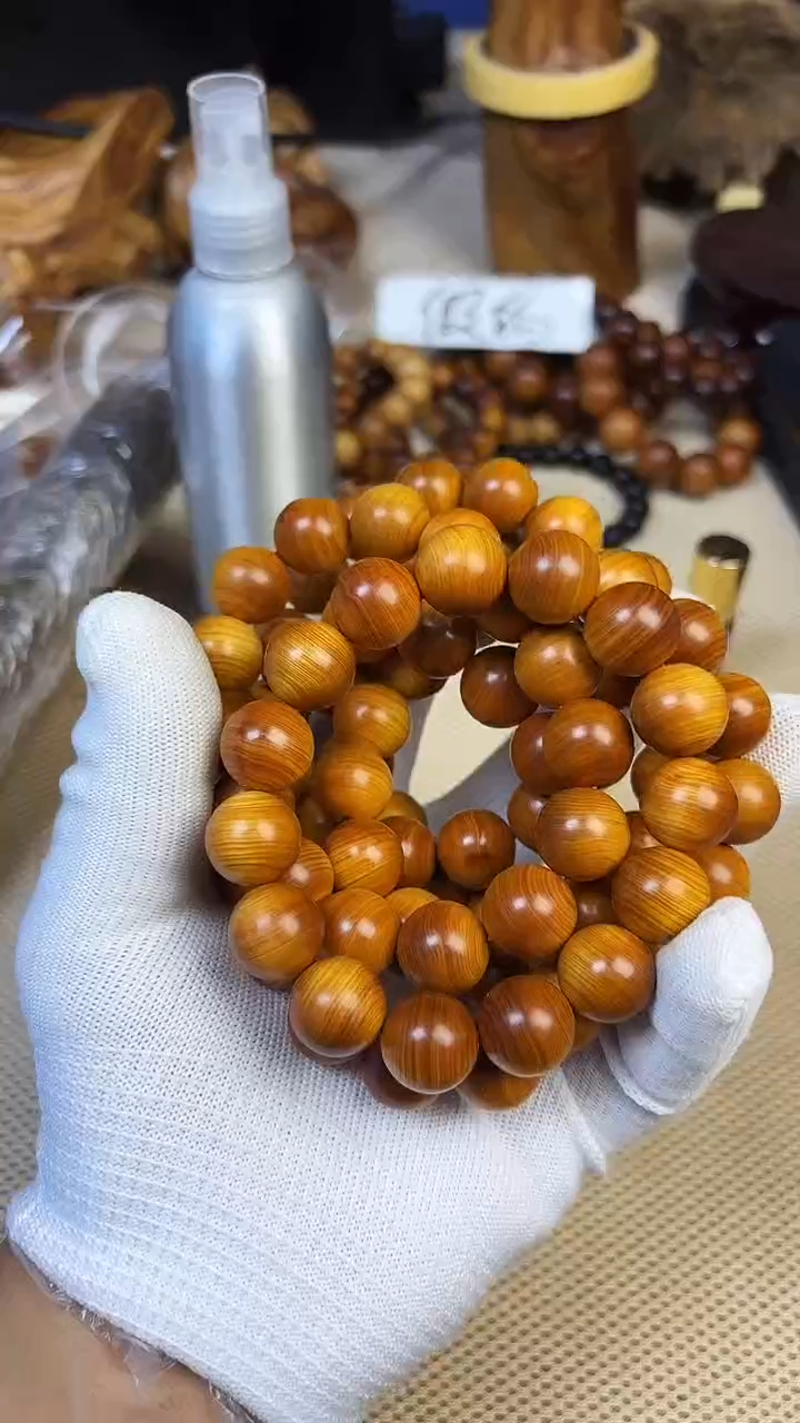 柏木（崖柏）南太行崖柏1.5红油