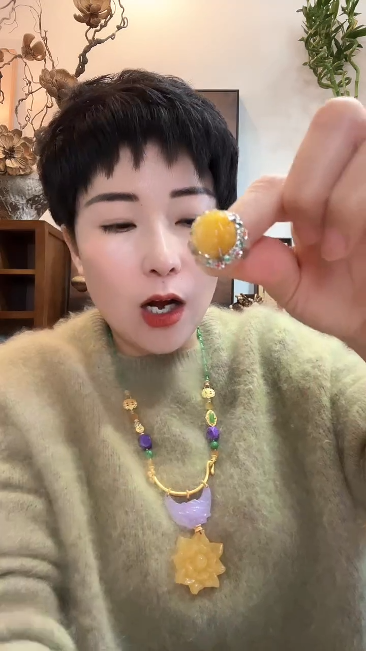 民族风原创手作820