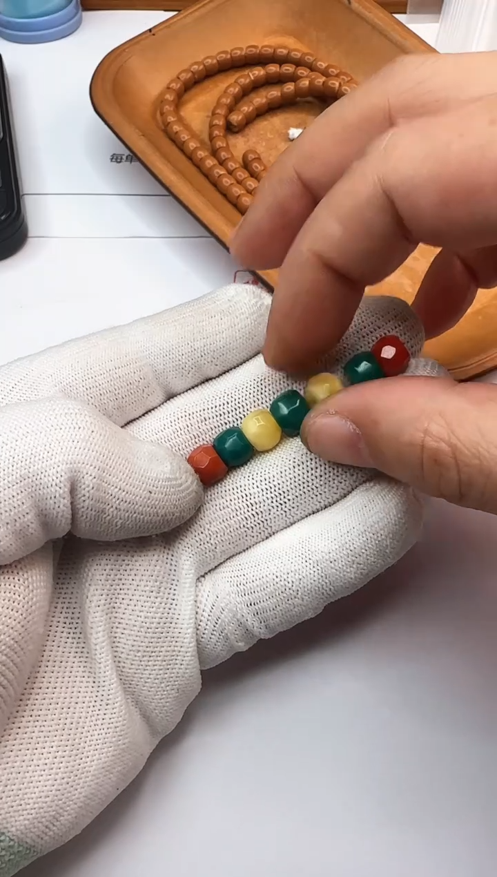 【闪购商品】绿松石配饰未镶嵌绿松石 配饰