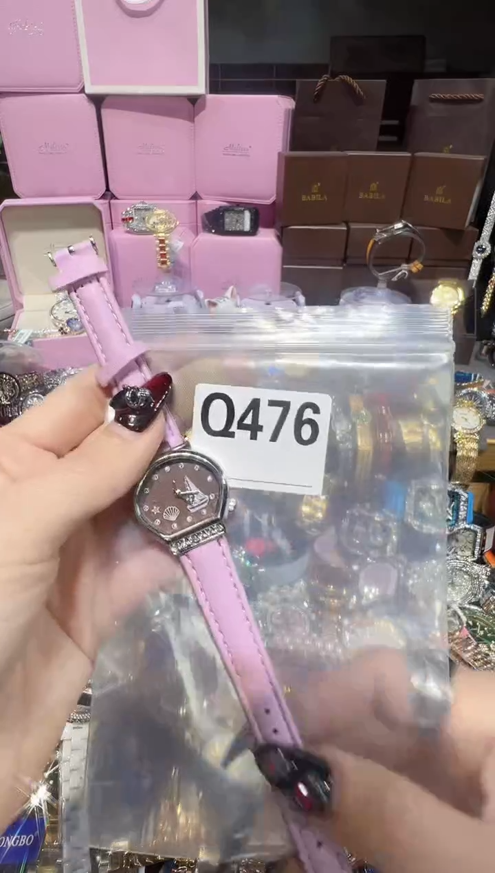 石英机芯锻造碳钢0