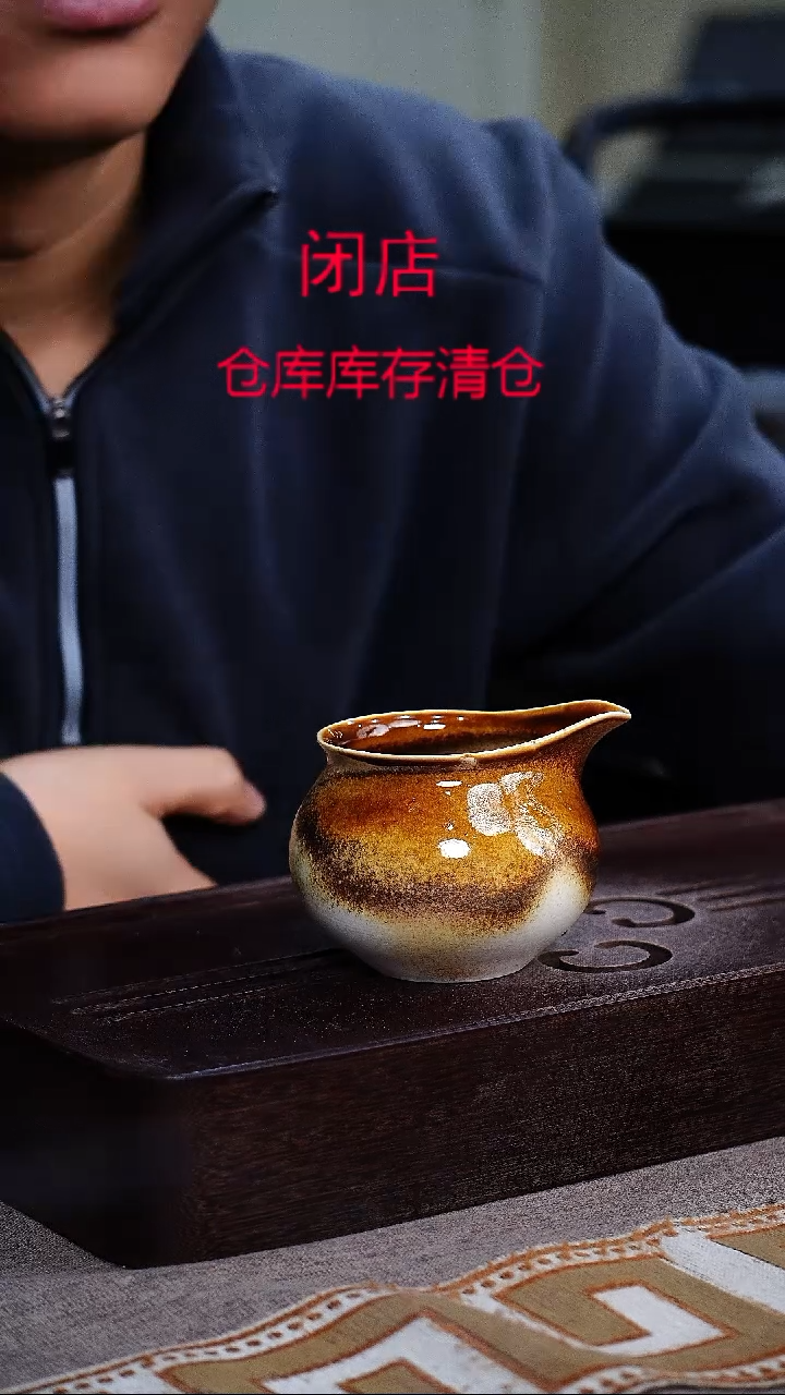 茶壶紫砂宜兴柴烧紫砂壶