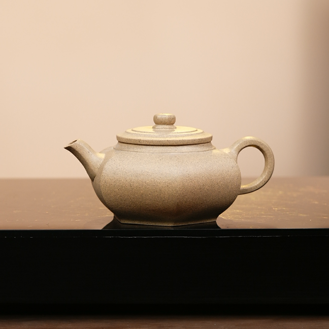 六方大彬 桃花老段 YZL                                       