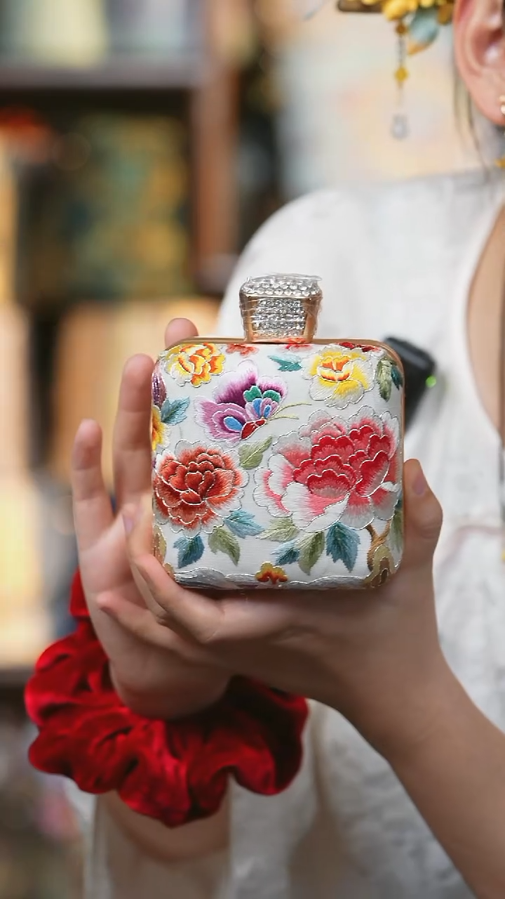 织绣0801非遗国风手工美物