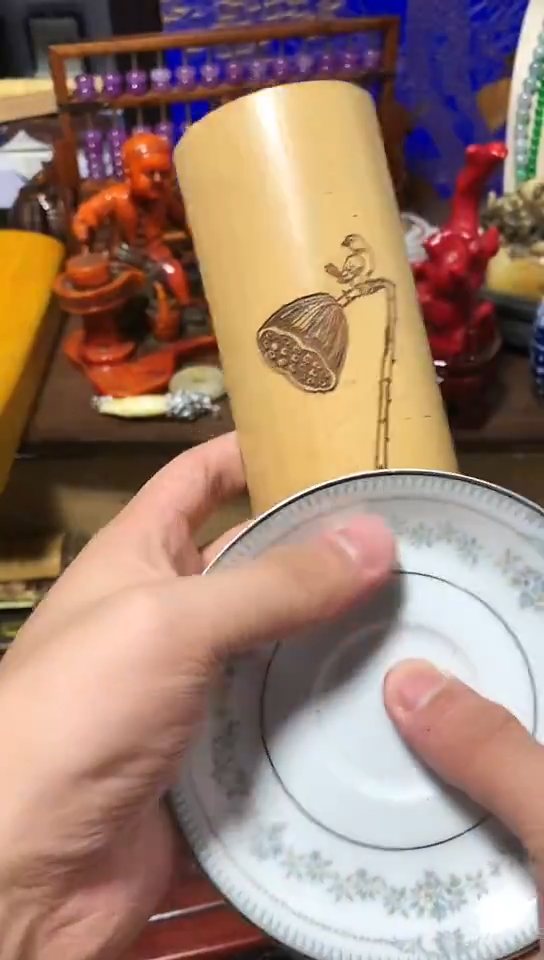 瓷器默认链接一物一拍