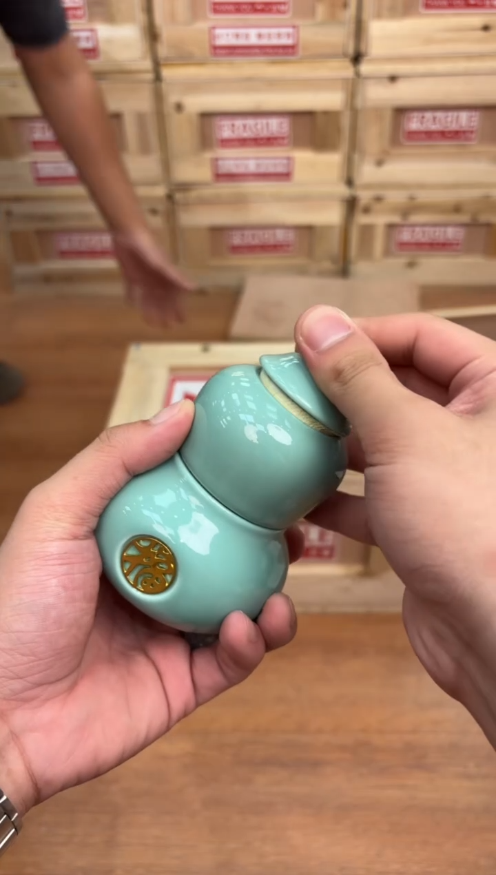 【闪购商品】出口回流！茶具清清清 