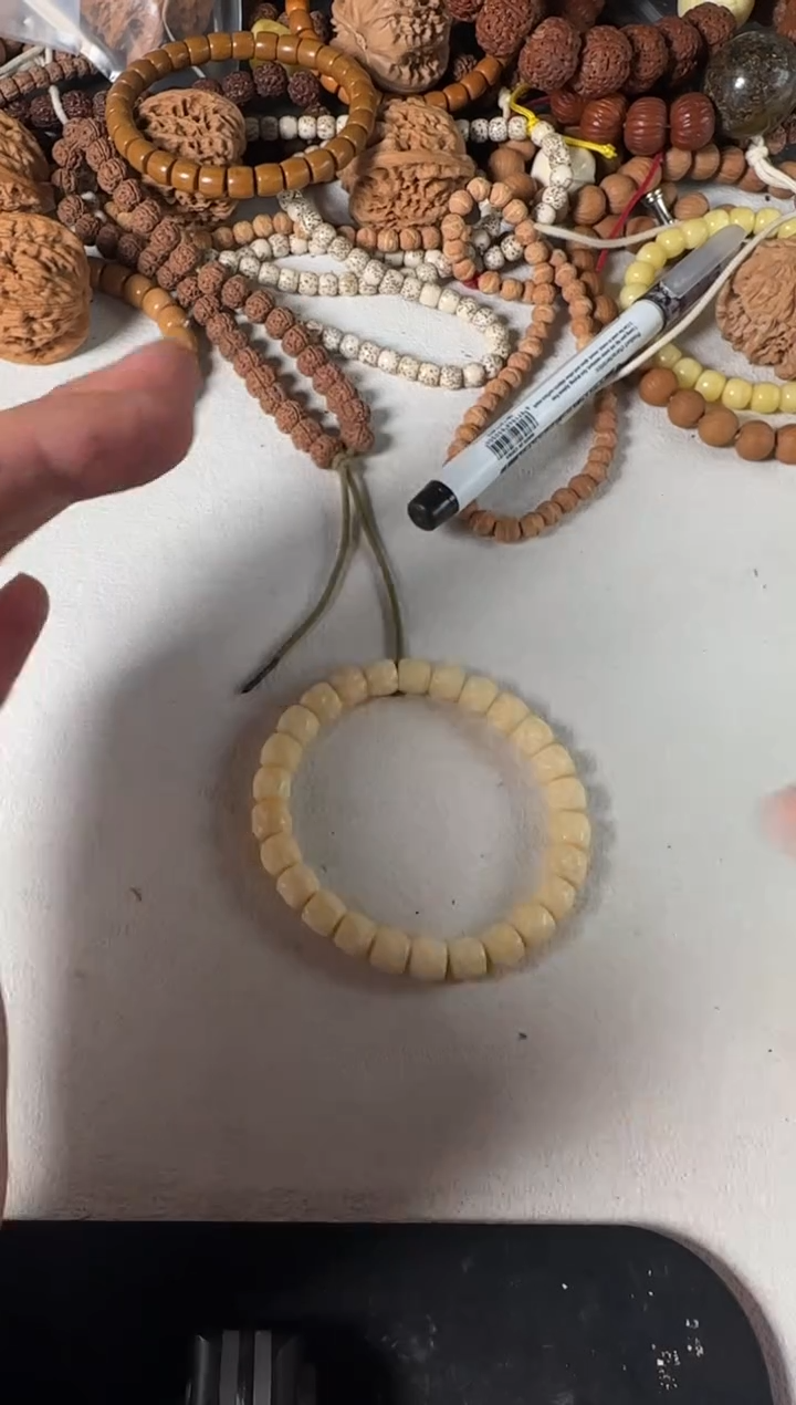 吊坠金刚菩提50号