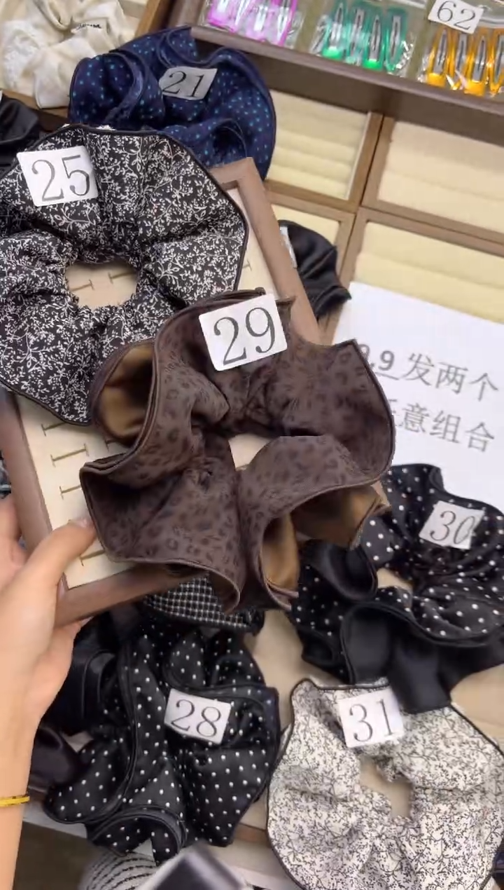 非金属布艺25+29