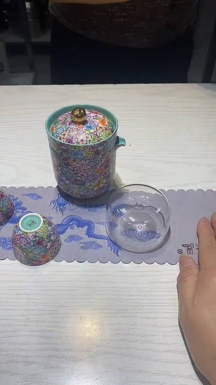 瓷片生活的本意就是开心@@1