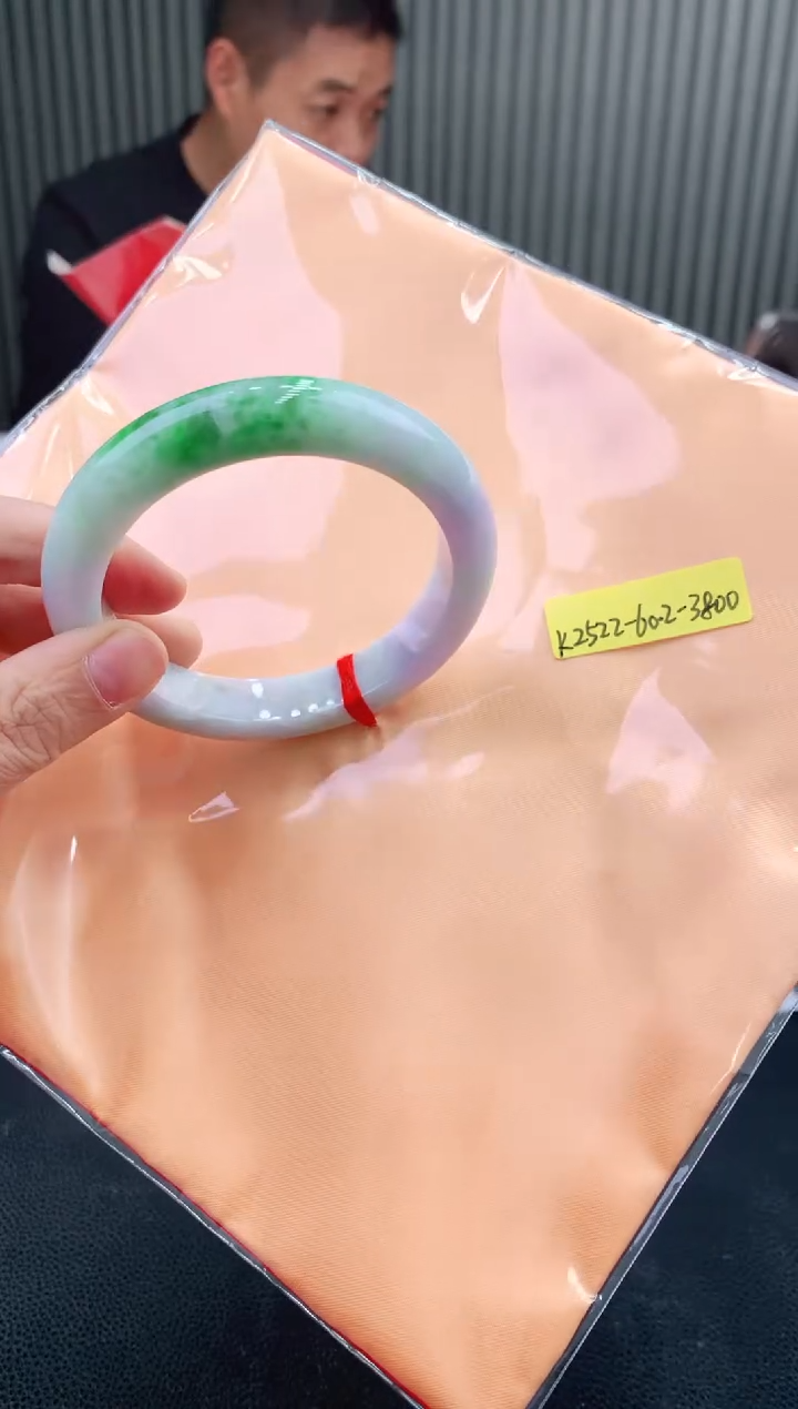 未镶嵌手镯翡翠111