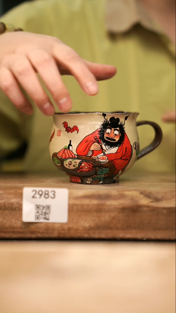 【落单孤品】福利/杯子@@2983