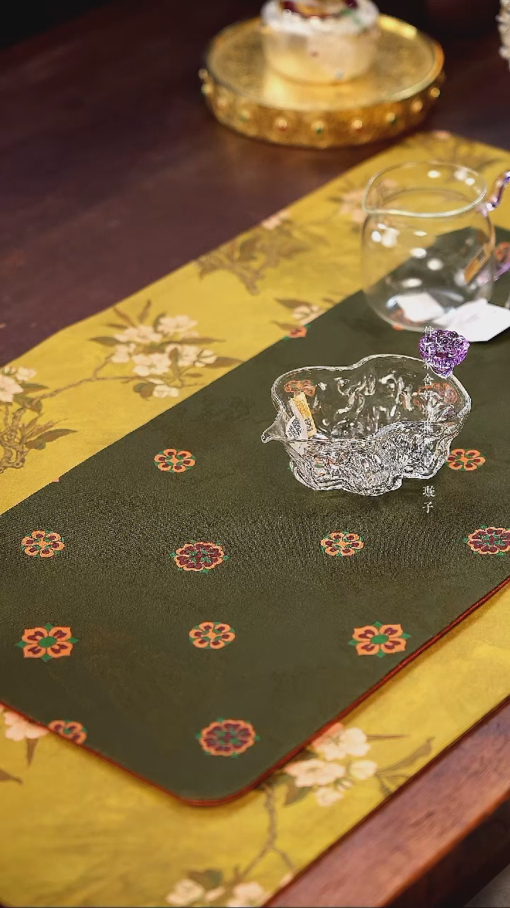 玻璃公道杯.....